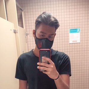 Meet your Posher, Danny